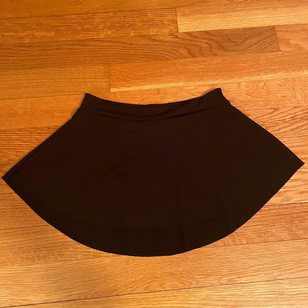 Capezio Skirt
